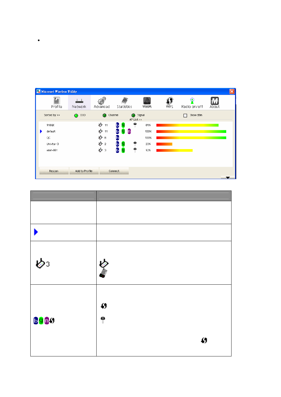 MicroNet Technology SP907NL User Manual | Page 13 / 51