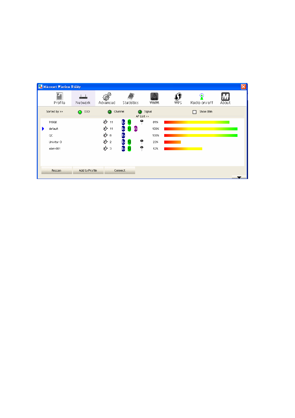 MicroNet Technology SP907NL User Manual | Page 15 / 51