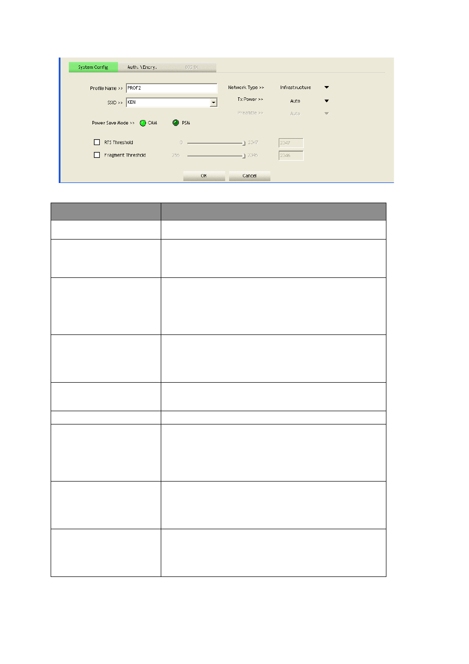 MicroNet Technology SP907NL User Manual | Page 18 / 51