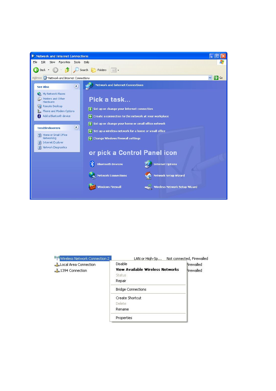 MicroNet Technology SP907NL User Manual | Page 22 / 51