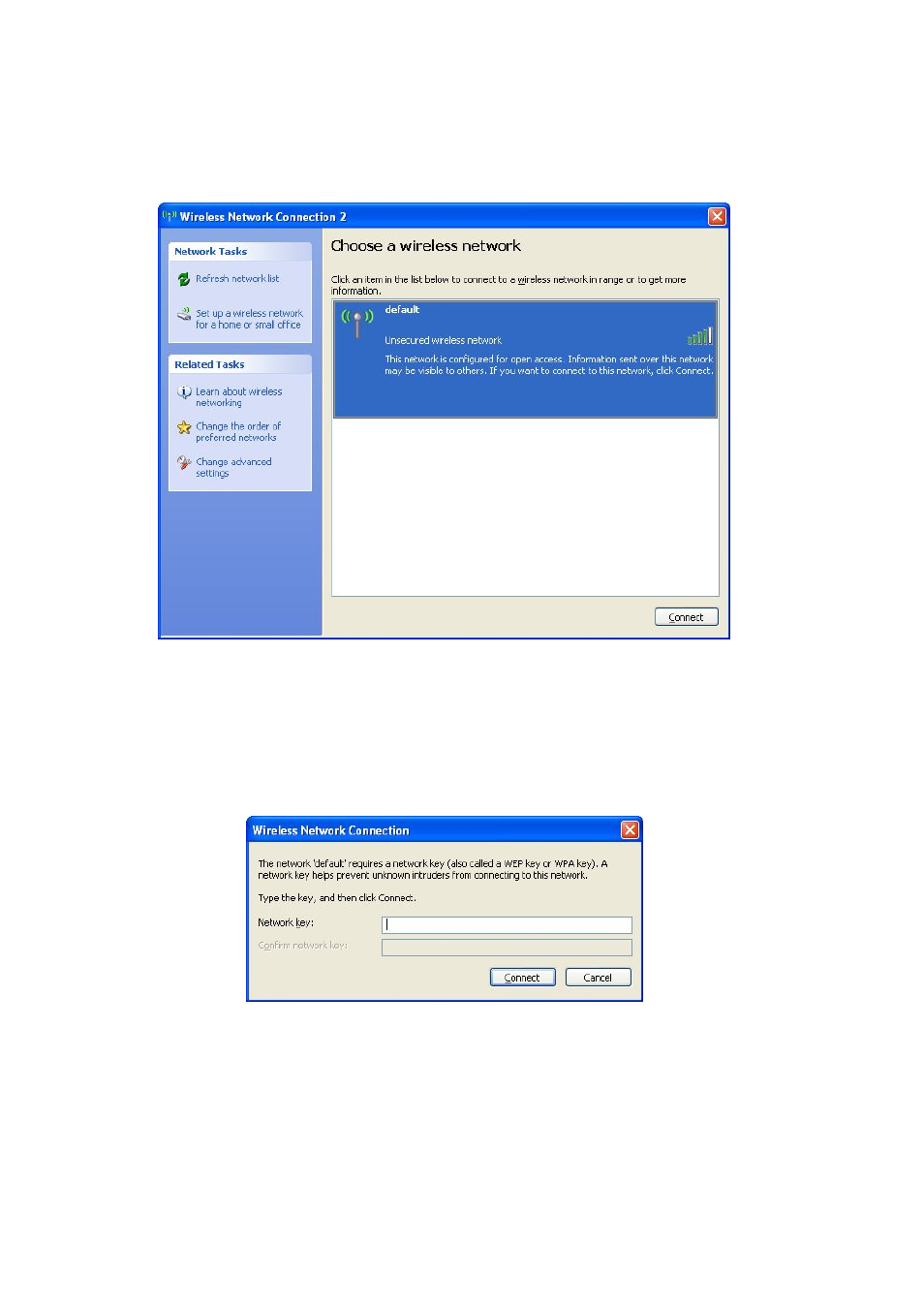 MicroNet Technology SP907NL User Manual | Page 23 / 51