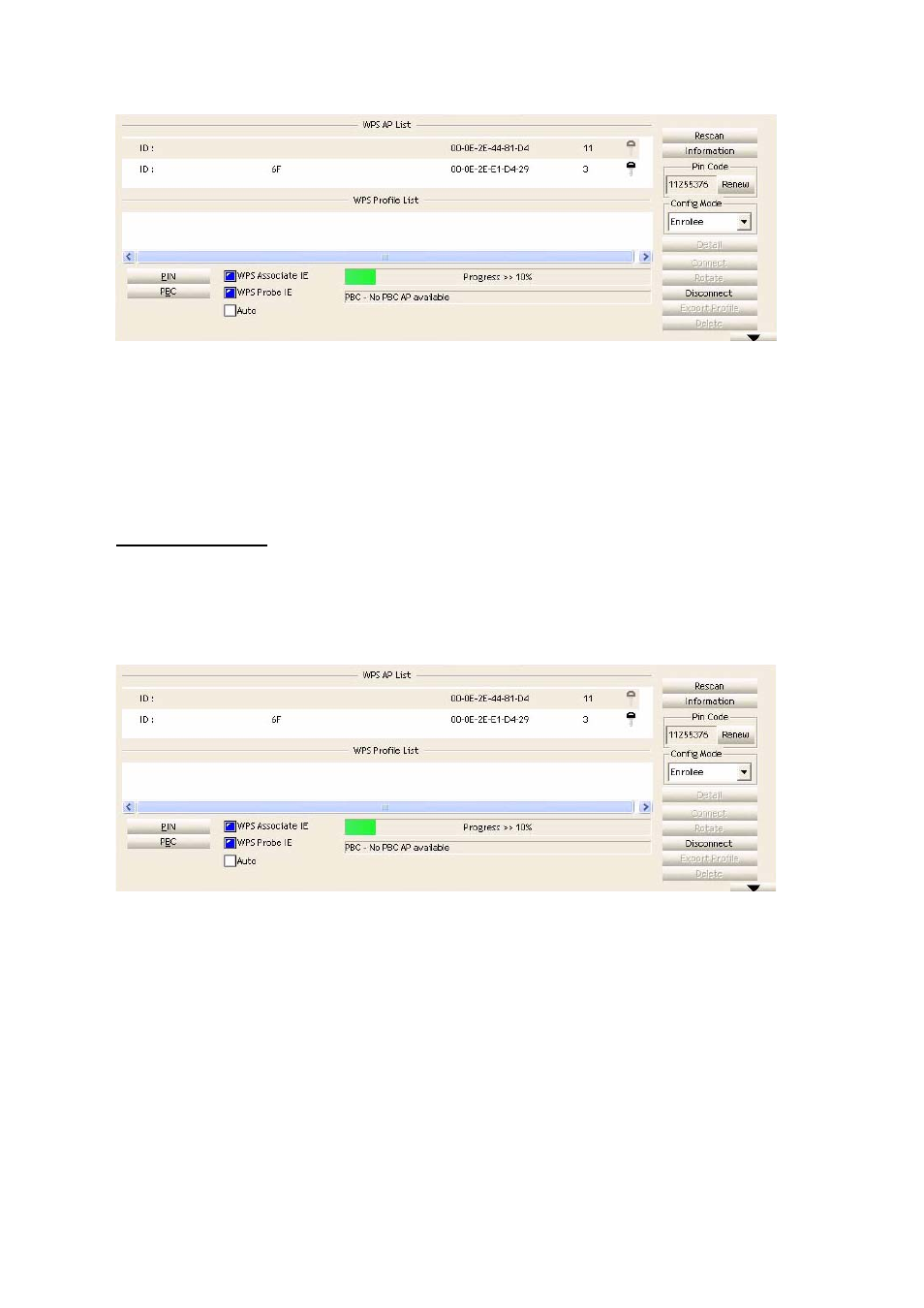 MicroNet Technology SP907NL User Manual | Page 33 / 51