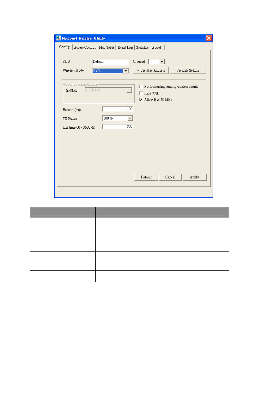 MicroNet Technology SP907NL User Manual | Page 38 / 51