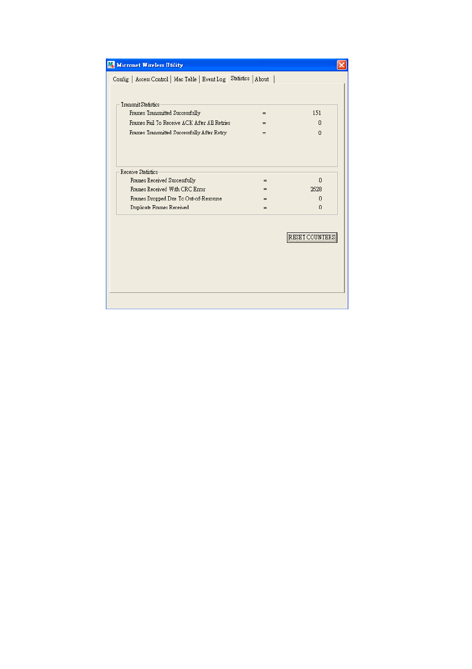 7 about | MicroNet Technology SP907NL User Manual | Page 44 / 51