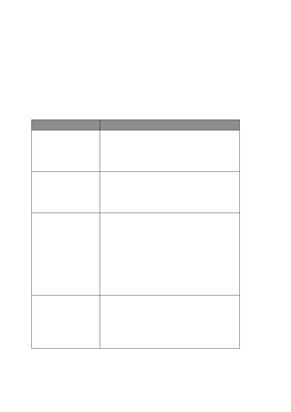 Chapter 5 troubleshooting | MicroNet Technology SP907NL User Manual | Page 46 / 51