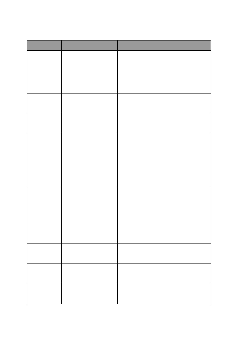 MicroNet Technology SP766W User Manual | Page 107 / 137