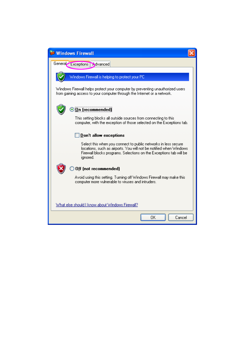 MicroNet Technology SP766W User Manual | Page 129 / 137
