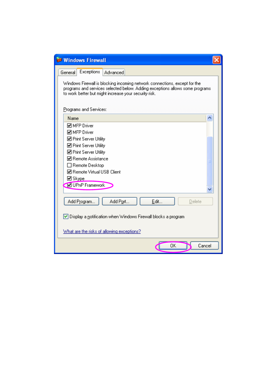 MicroNet Technology SP766W User Manual | Page 130 / 137
