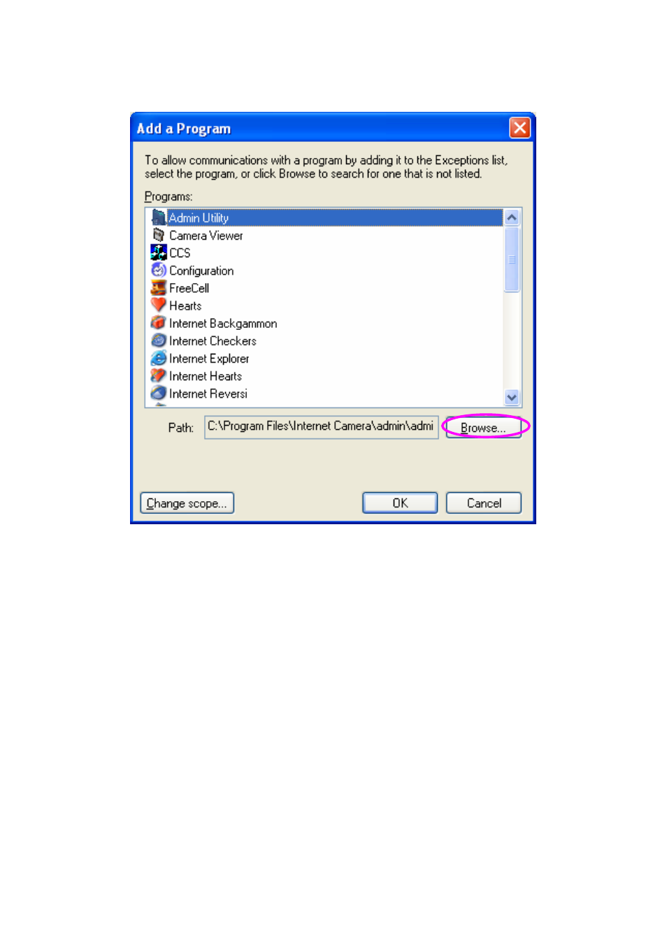 MicroNet Technology SP766W User Manual | Page 134 / 137