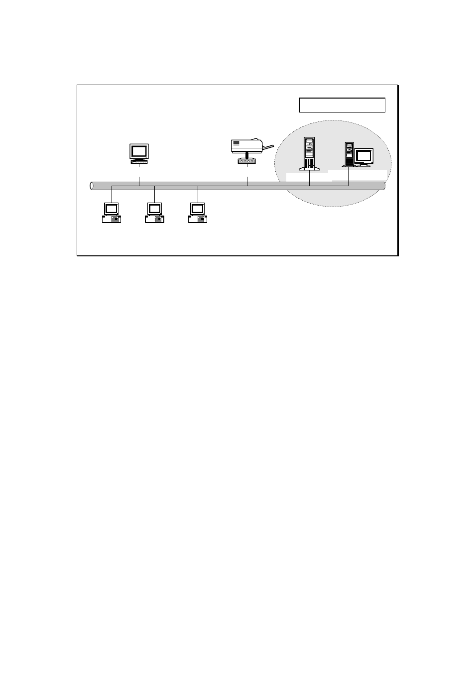 3 network printing functions for network server | MicroNet Technology SP766W User Manual | Page 14 / 137