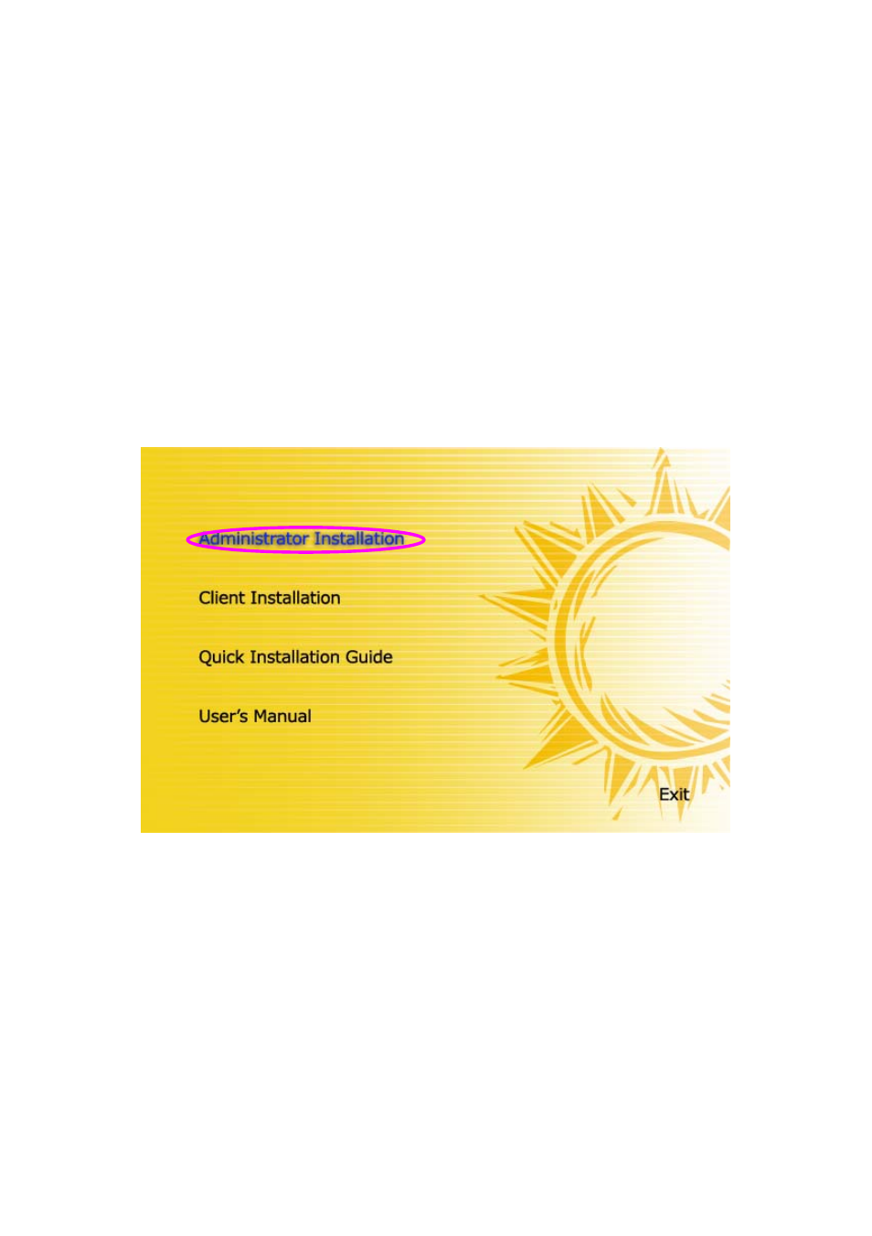 2 administrator installation and setup | MicroNet Technology SP766W User Manual | Page 21 / 137