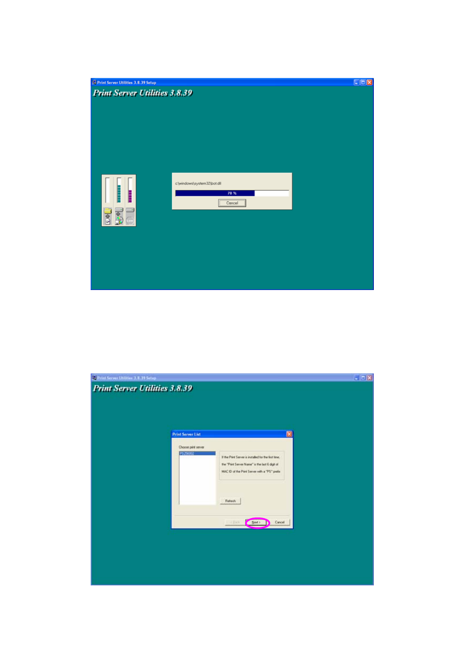 MicroNet Technology SP766W User Manual | Page 24 / 137