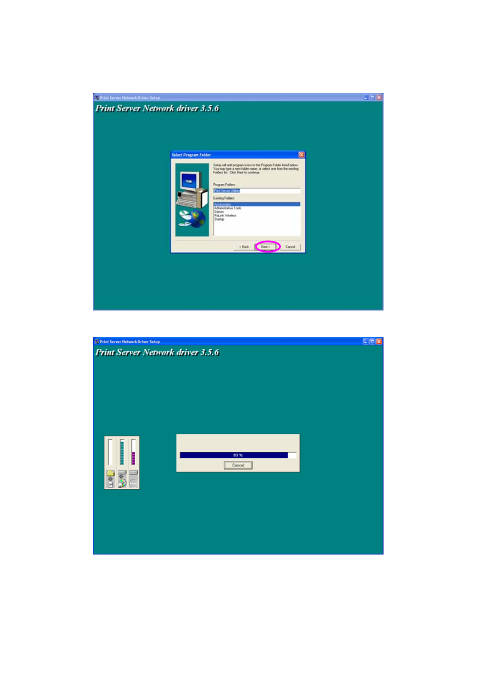 MicroNet Technology SP766W User Manual | Page 31 / 137