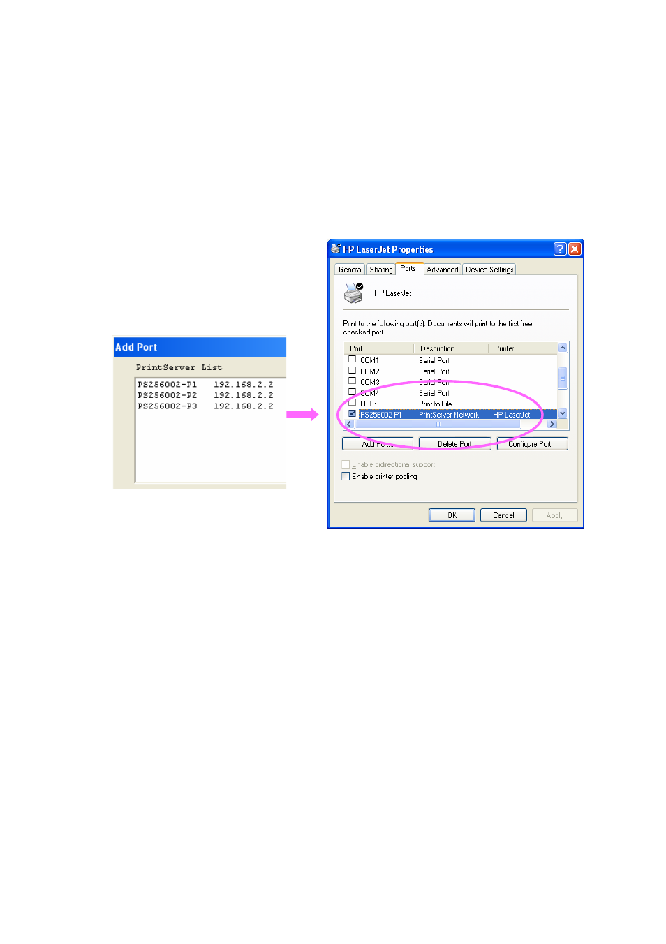 1 network ports quick setup | MicroNet Technology SP766W User Manual | Page 35 / 137