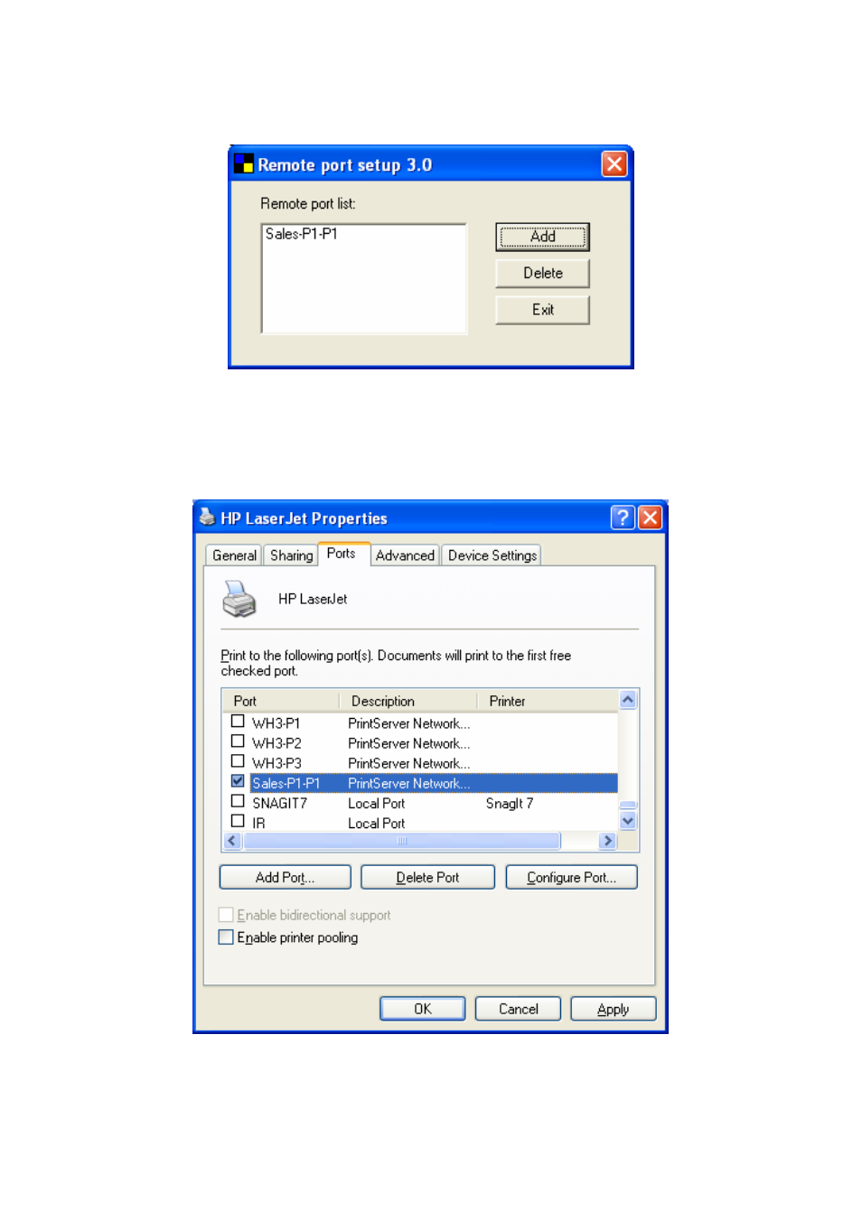 MicroNet Technology SP766W User Manual | Page 38 / 137