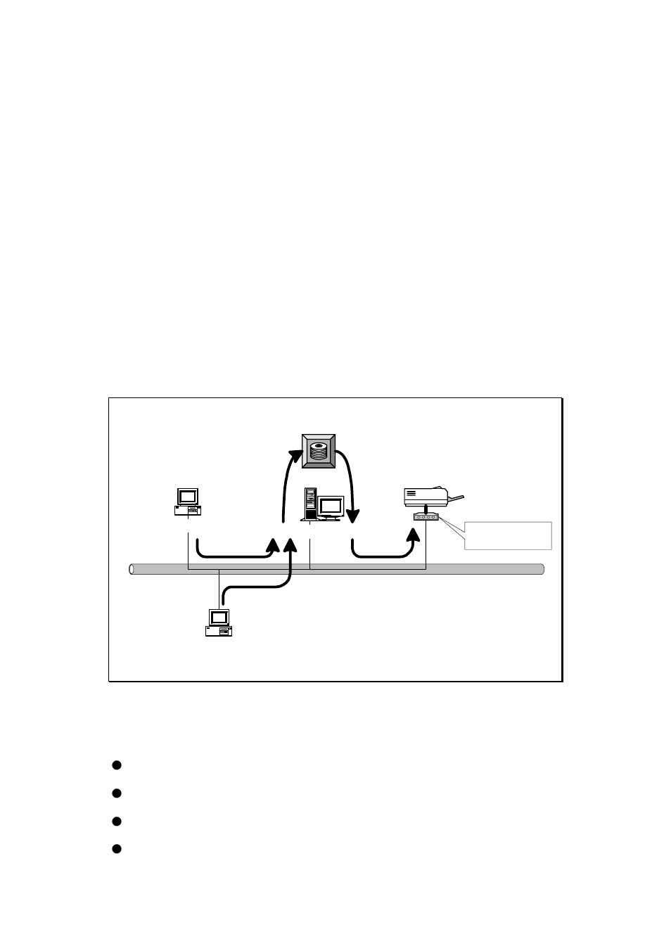 Netware network, 1 system architecture | MicroNet Technology SP766W User Manual | Page 46 / 137