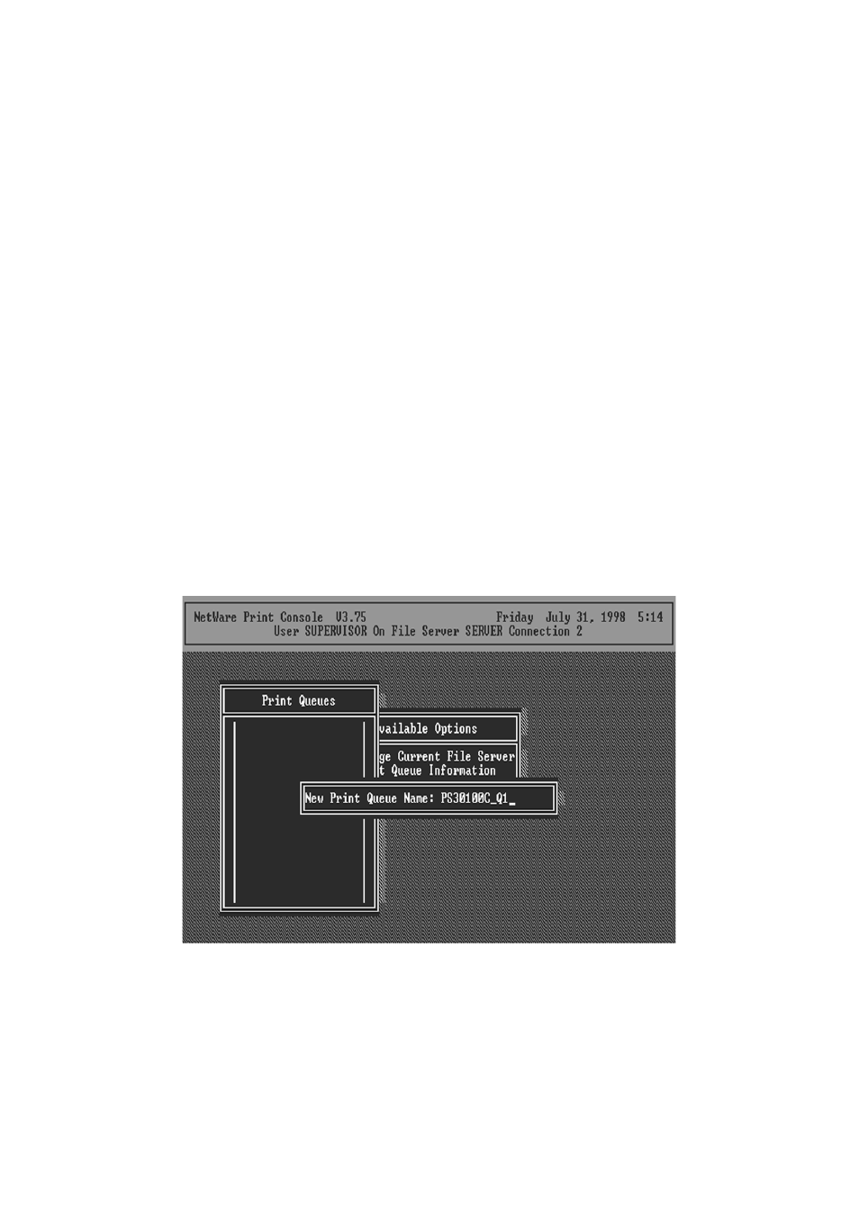 2 netware 3.x/4.x/5.x installation & setup, 1 installation using pconsole | MicroNet Technology SP766W User Manual | Page 48 / 137