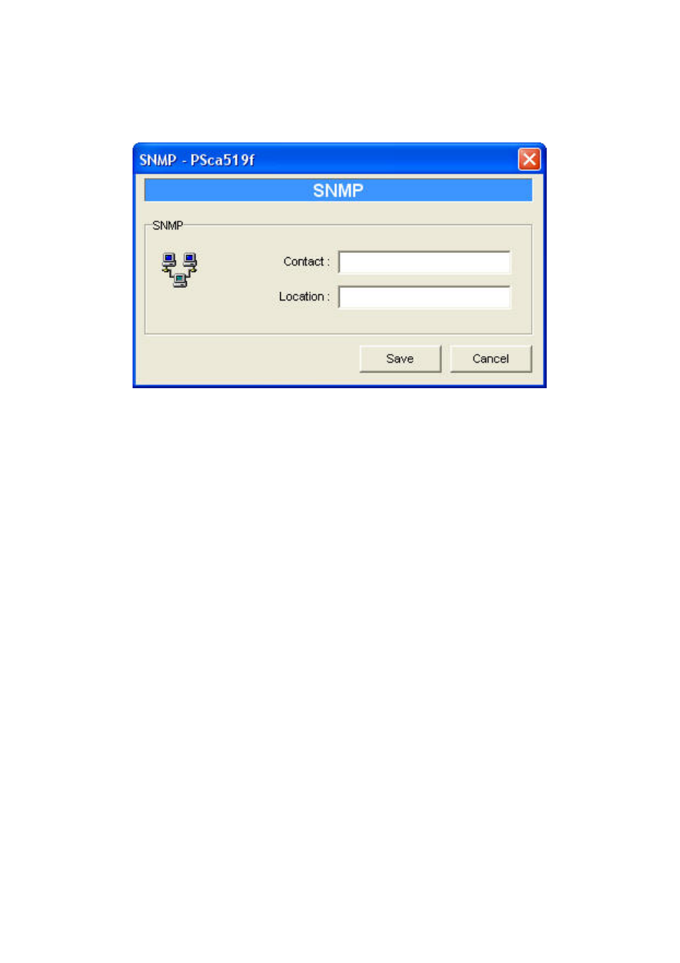 10 snmp configuration | MicroNet Technology SP766W User Manual | Page 66 / 137