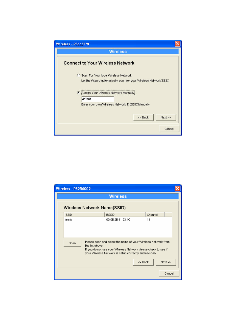 MicroNet Technology SP766W User Manual | Page 71 / 137