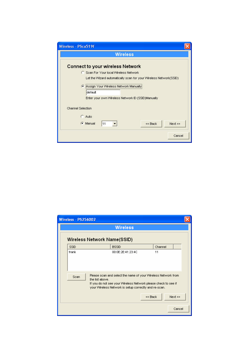 MicroNet Technology SP766W User Manual | Page 72 / 137