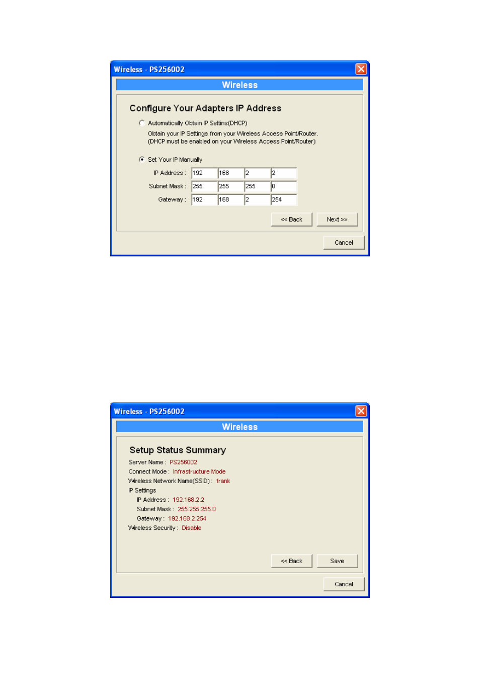 MicroNet Technology SP766W User Manual | Page 77 / 137