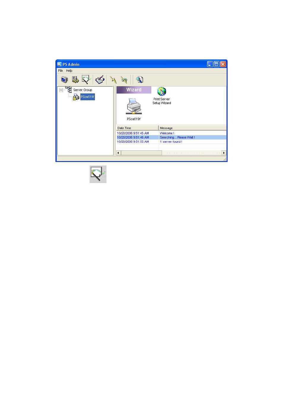14 wizard | MicroNet Technology SP766W User Manual | Page 78 / 137