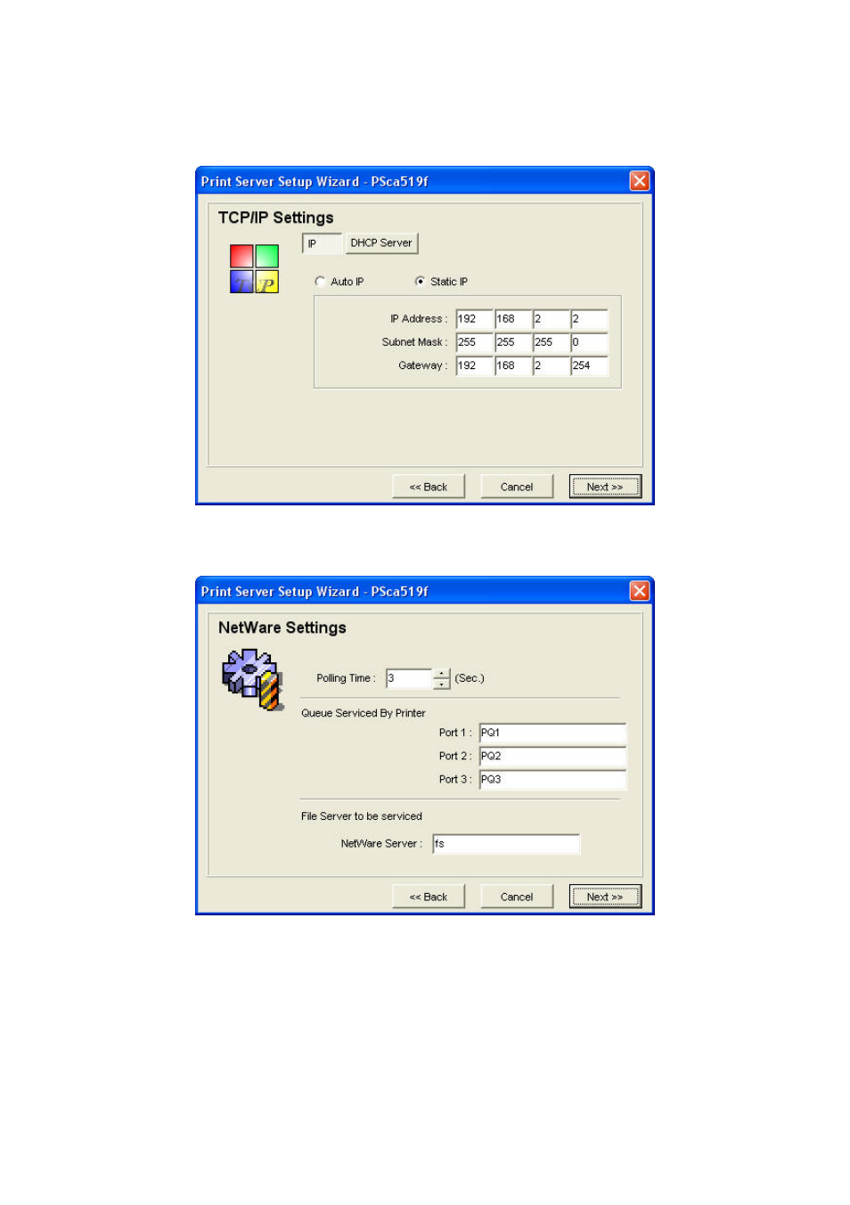 MicroNet Technology SP766W User Manual | Page 80 / 137