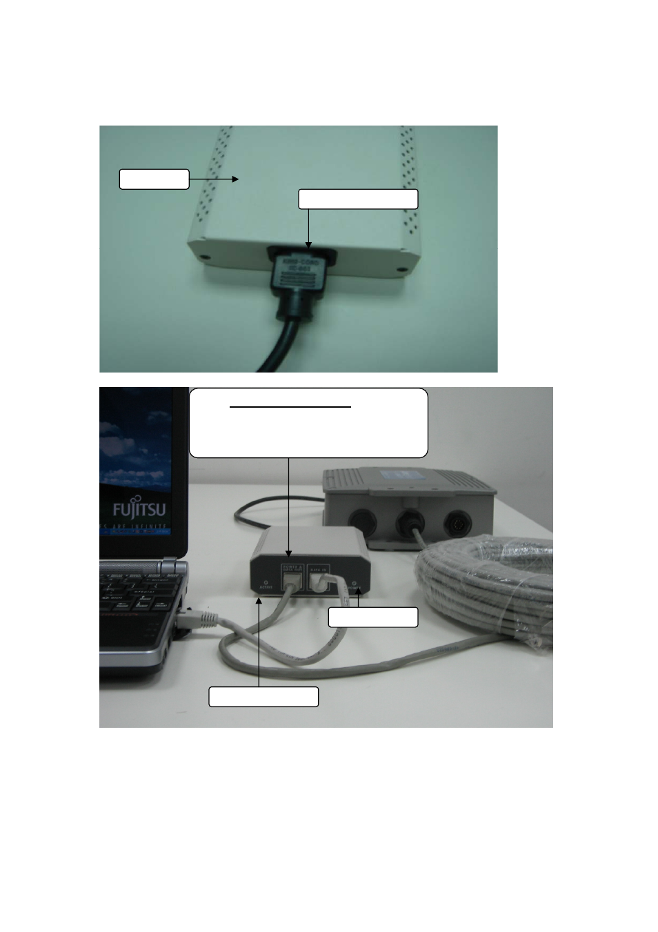 Pse box : for power over ethernet (poe), Rtual server setting, Virtual server | MicroNet Technology Micronet WIreless LAN Outdoor Bridge SP915G User Manual | Page 5 / 35