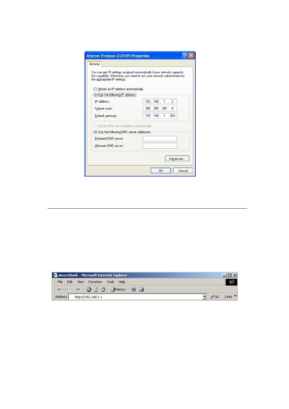 Management wireless router | MicroNet Technology SP916GK User Manual | Page 10 / 41