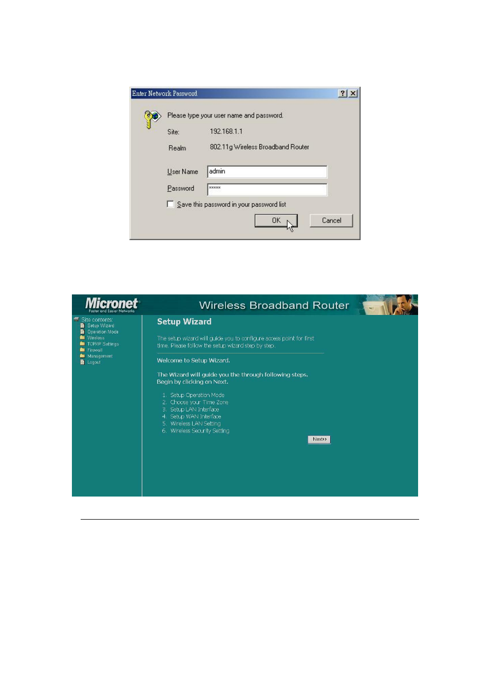 MicroNet Technology SP916GK User Manual | Page 11 / 41