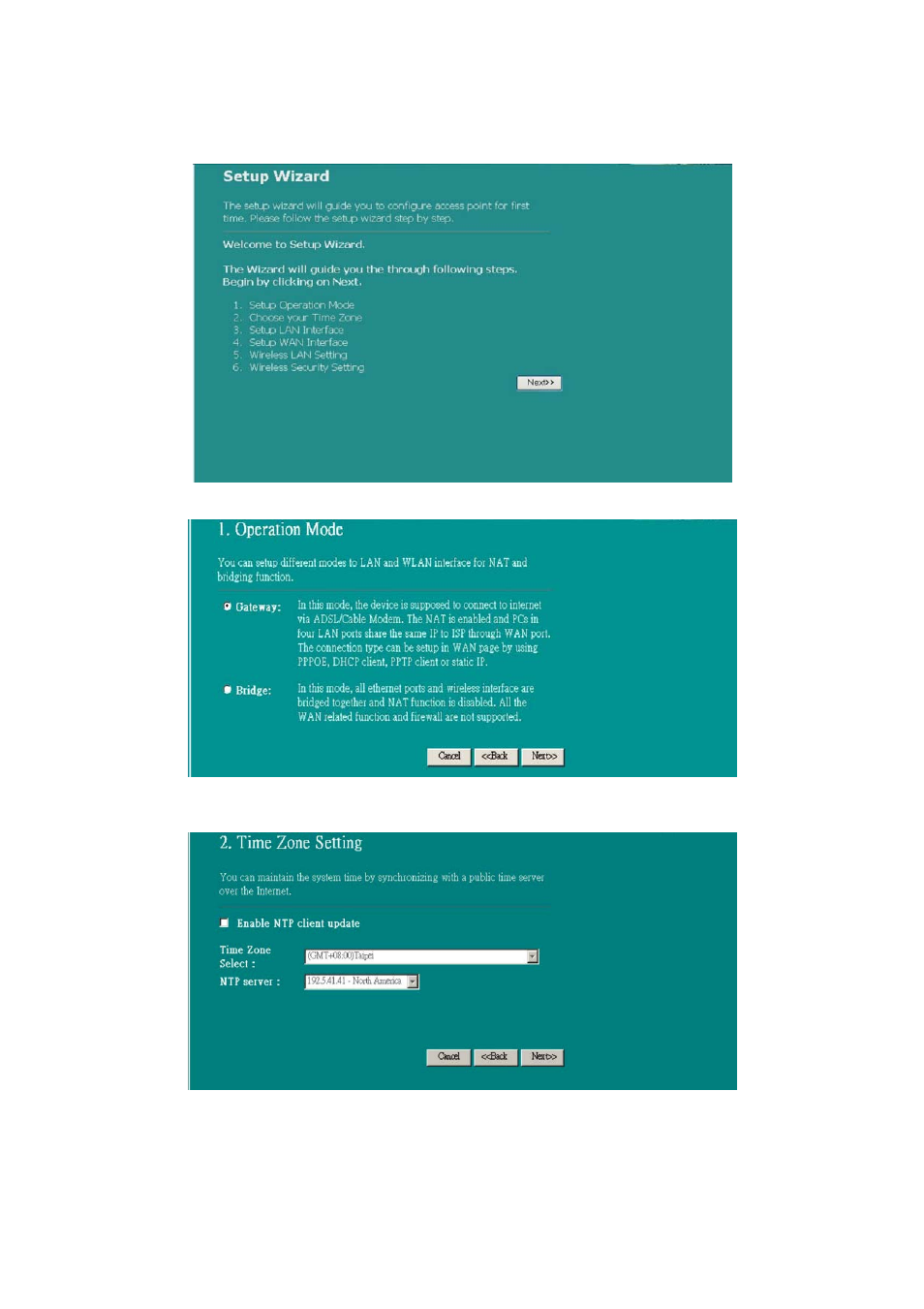 MicroNet Technology SP916GK User Manual | Page 12 / 41