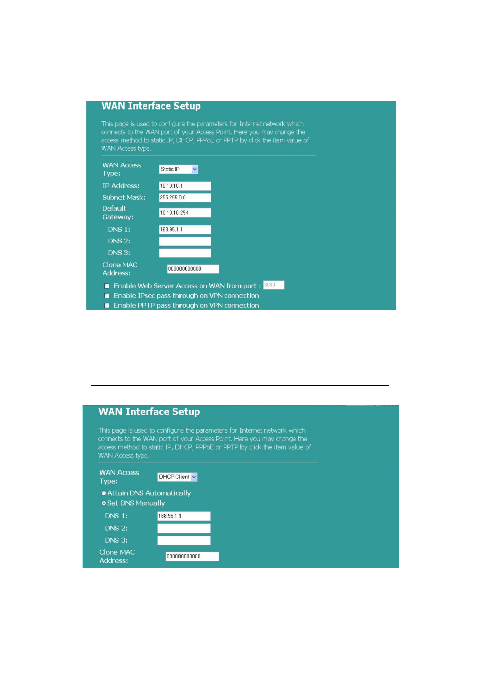 MicroNet Technology SP916GK User Manual | Page 22 / 41