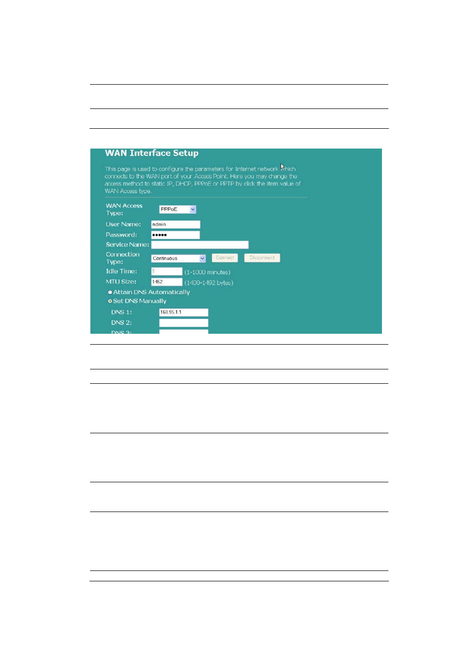 MicroNet Technology SP916GK User Manual | Page 23 / 41