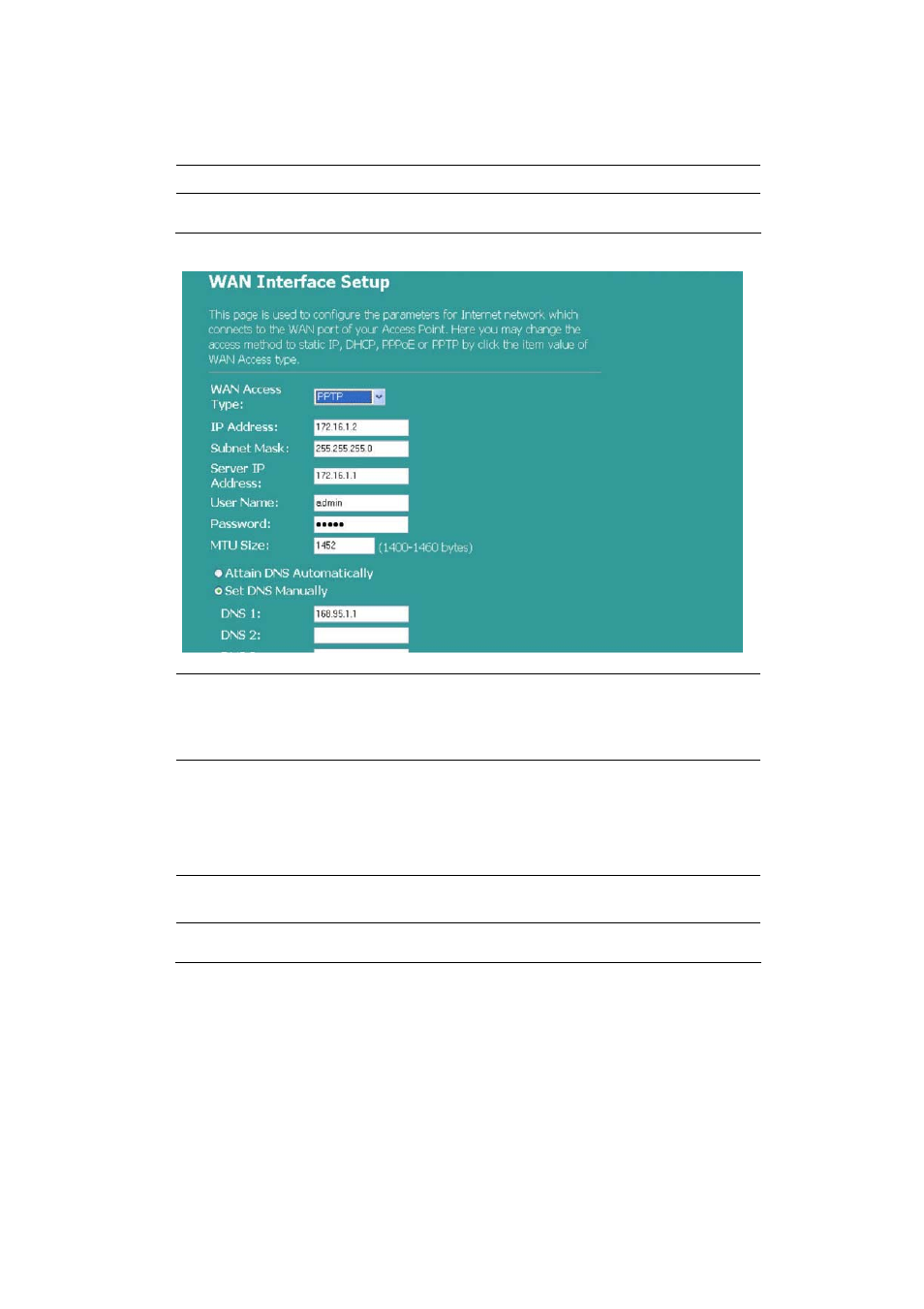 MicroNet Technology SP916GK User Manual | Page 24 / 41