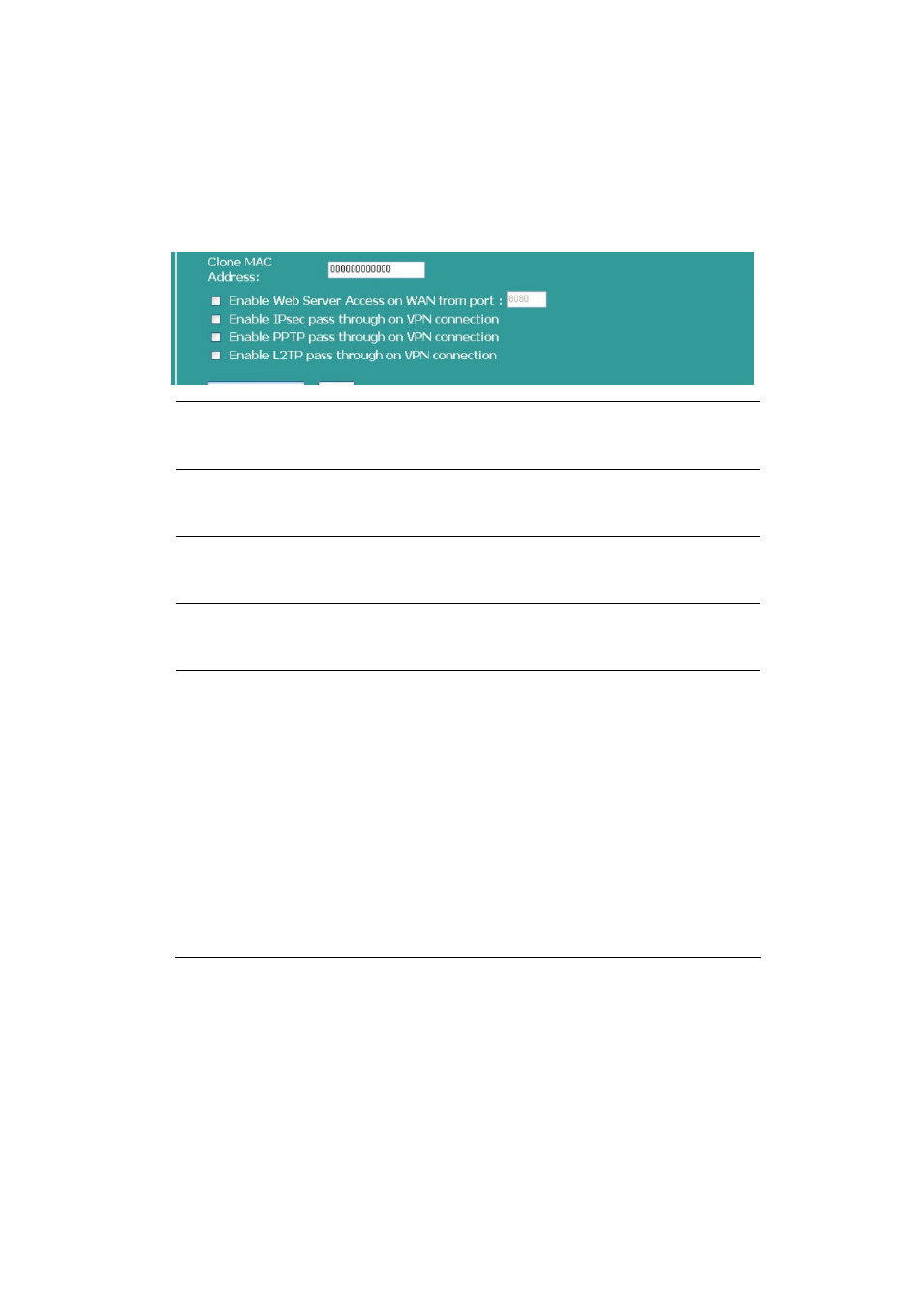MicroNet Technology SP916GK User Manual | Page 25 / 41