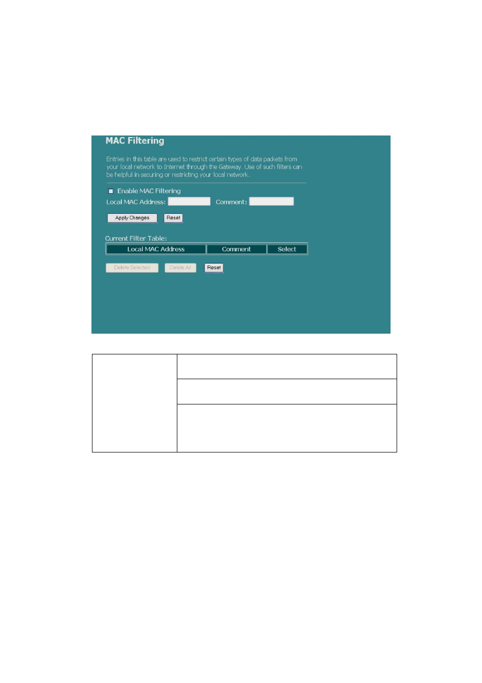 MicroNet Technology SP916GK User Manual | Page 28 / 41
