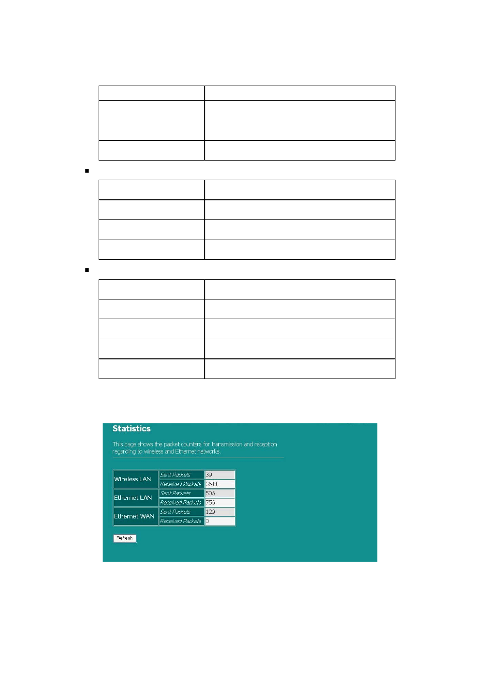 MicroNet Technology SP916GK User Manual | Page 33 / 41