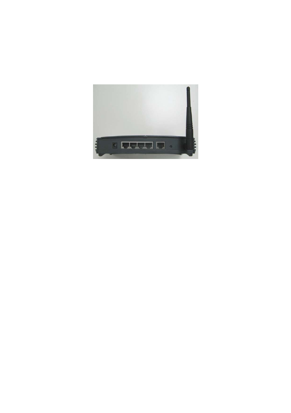 MicroNet Technology SP916GK User Manual | Page 6 / 41