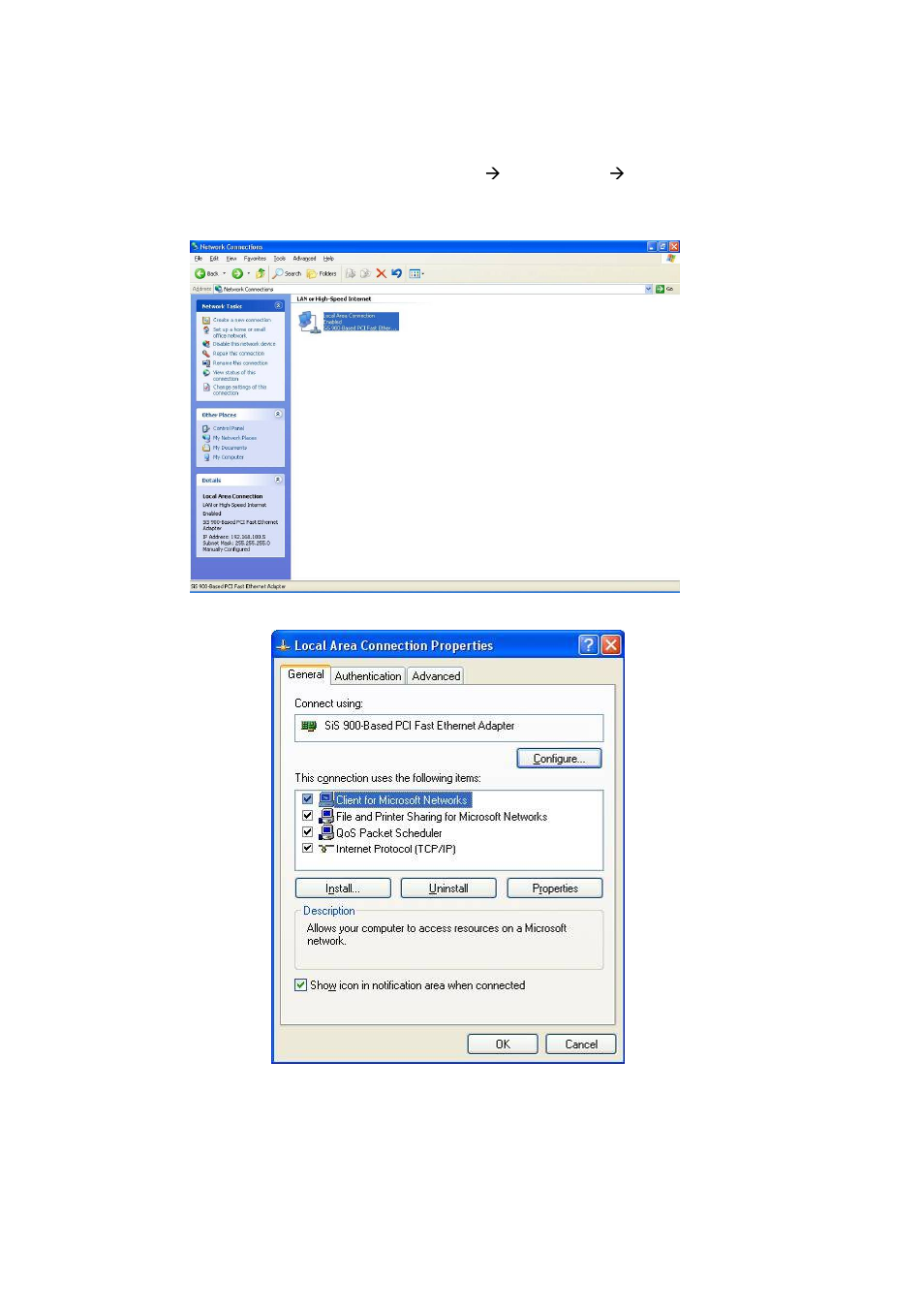 MicroNet Technology SP916GK User Manual | Page 9 / 41