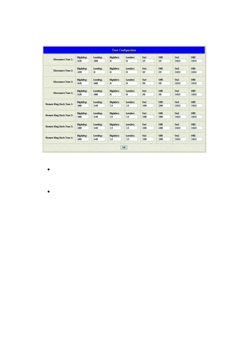 8 phone book | MicroNet Technology VOIP FXO SP5054A/S User Manual | Page 13 / 57