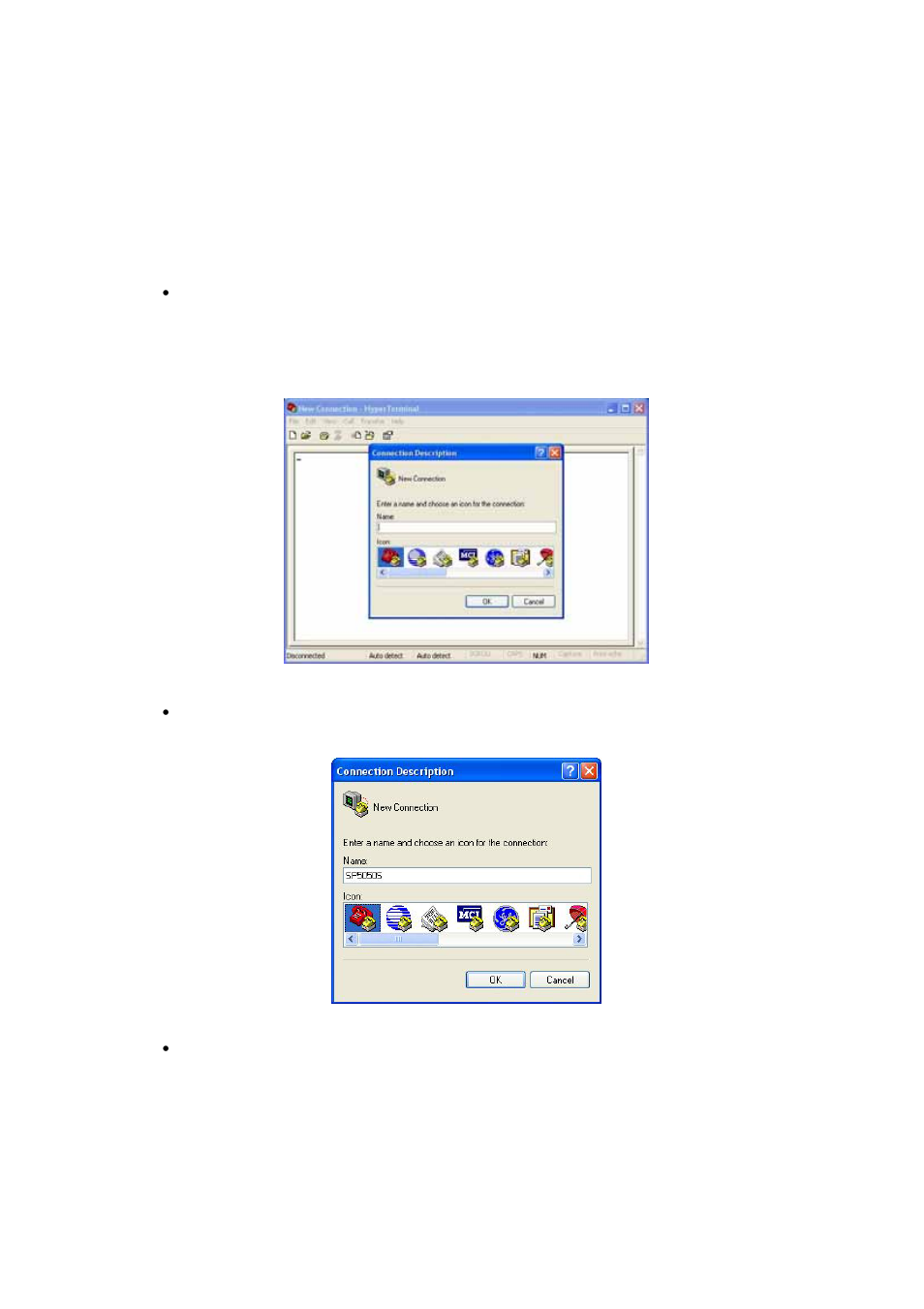 Command list | MicroNet Technology VOIP FXO SP5054A/S User Manual | Page 23 / 57