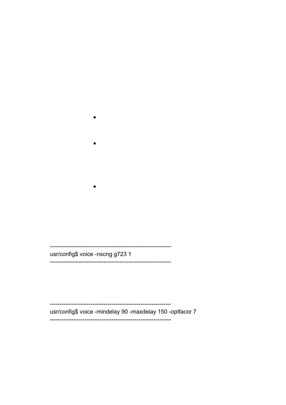 MicroNet Technology VOIP FXO SP5054A/S User Manual | Page 44 / 57