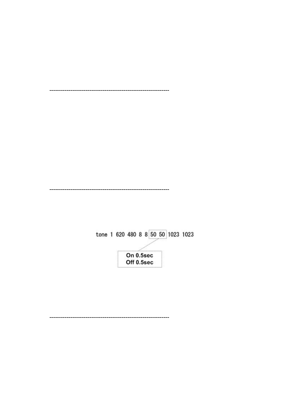 19 [tone, 20 [fxopwd | MicroNet Technology VOIP FXO SP5054A/S User Manual | Page 45 / 57