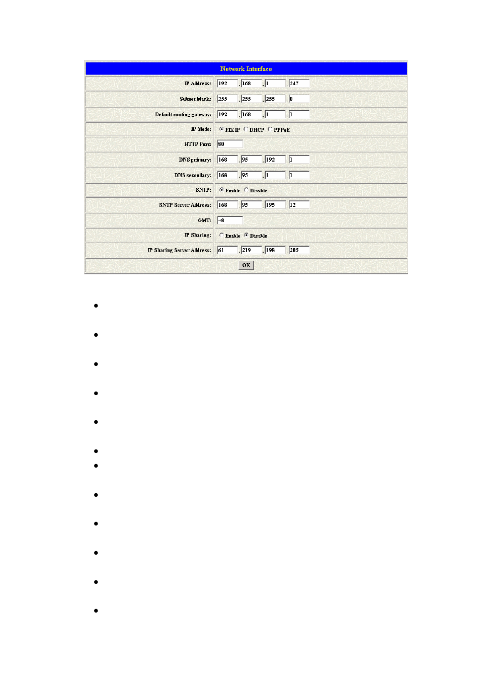 MicroNet Technology VOIP FXO SP5054A/S User Manual | Page 6 / 57