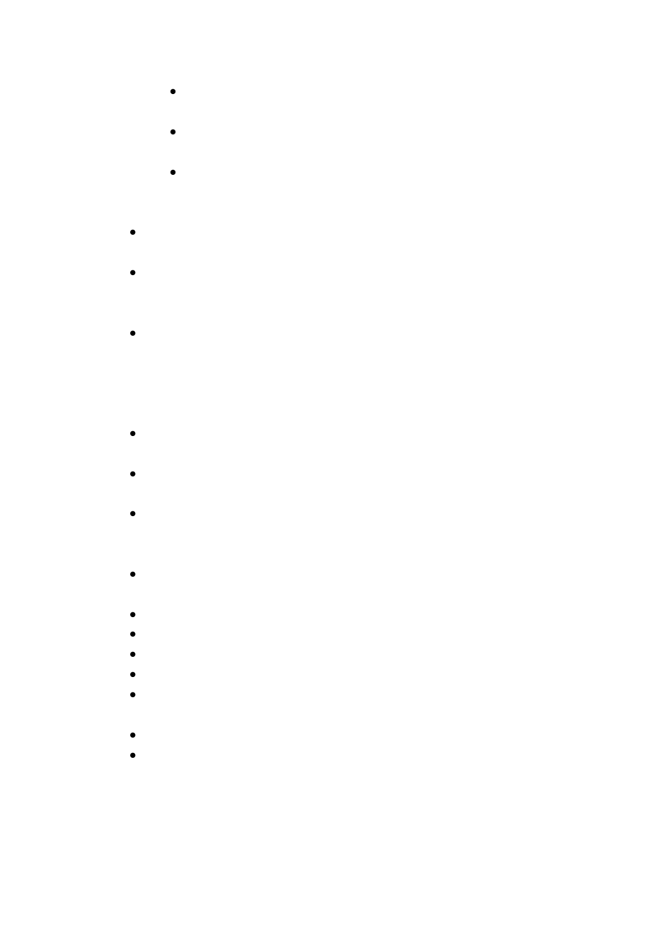 MicroNet Technology VOIP FXO SP5054A/S User Manual | Page 8 / 57