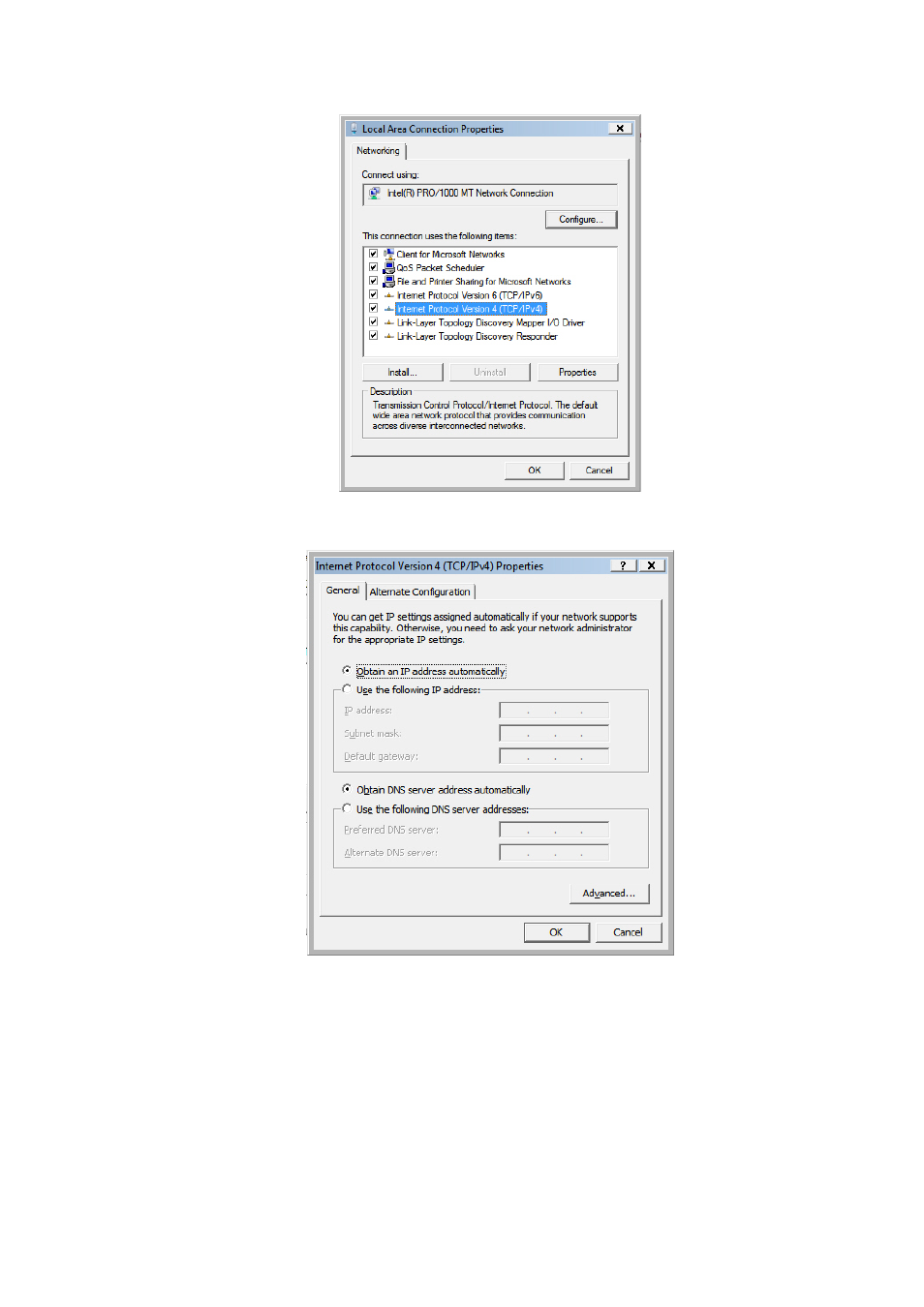 MicroNet Technology SP3367N User Manual | Page 16 / 57