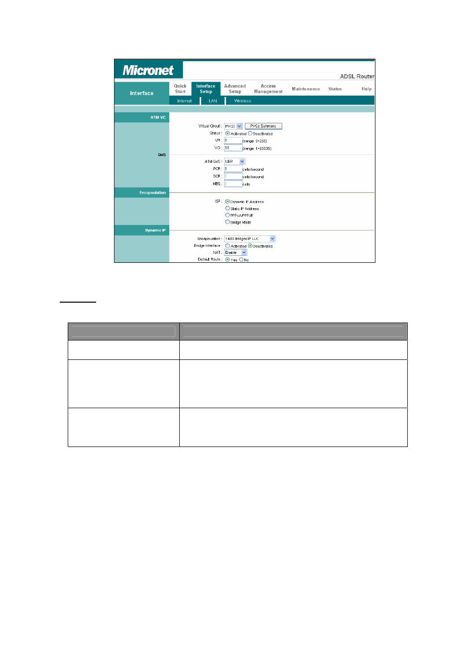 MicroNet Technology SP3367N User Manual | Page 24 / 57