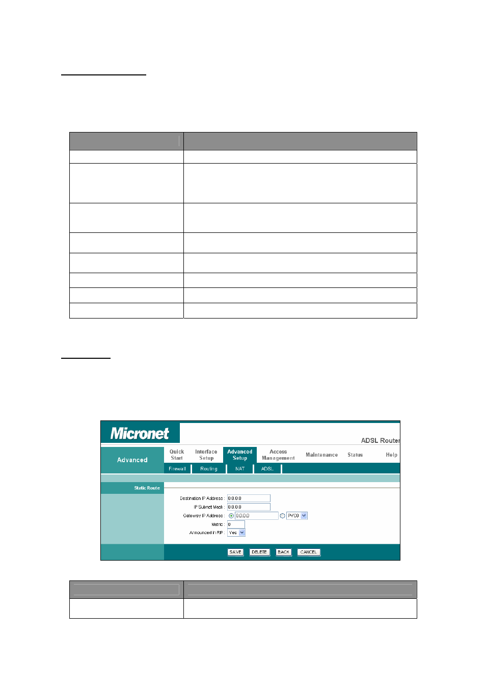 MicroNet Technology SP3367N User Manual | Page 35 / 57