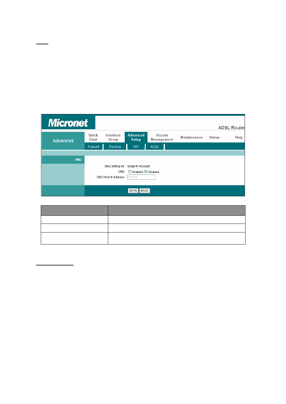 MicroNet Technology SP3367N User Manual | Page 37 / 57
