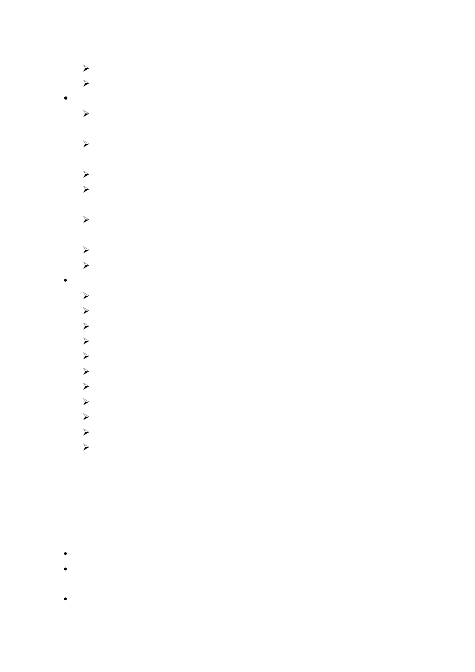 3 safety information, Safety information | MicroNet Technology SP3367N User Manual | Page 6 / 57